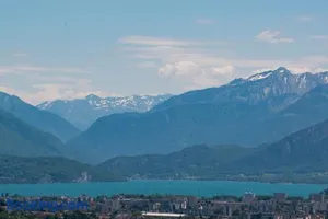 Image of LA Villa Du Lac