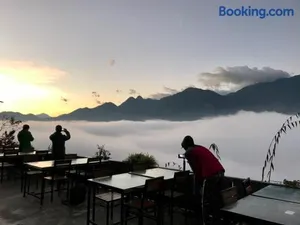 Image of Fansipan Terrace Cafe and Homestay