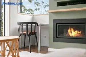 Image of The Mountain View Cottage in Leura