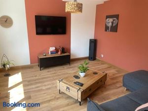 Image of Maison - Louviers centre - proche golf