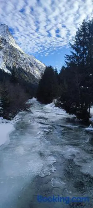 Image of Haus Alpenrose