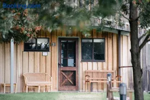 Image of Bundaleera Vineyard and Farm Stay