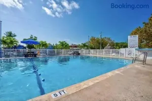 Image of RV by the Sea - Glamping in the Keys - Sleeps 6