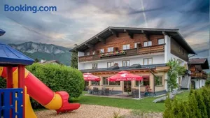 Image of Familienhotel Central