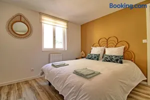 Image of Logement CHEZ ANTHONE - Proche Obernai, logement pour 1 à 5 personnes