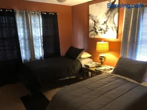 Image of SSS Guest Home