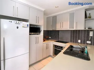 Image of Beach Break