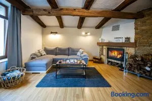 Image of Maison de caractère à deux pas du Luxembourg