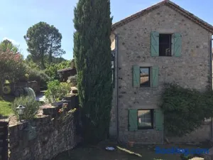 Image of Maison de Sao en pierres