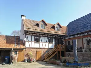 Image of Ferienhaus Annabell