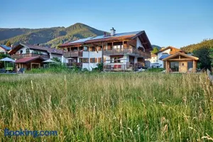 Image of Ferienhaus Alpinissimo