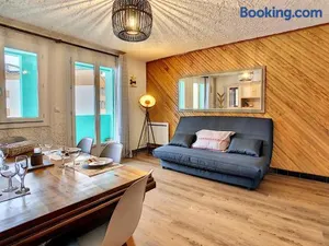 Image of Central Park Grand 2 Pieces centre Valberg