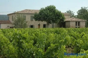 Image of Domaine de Sévanes