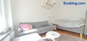 Image of 50 steg till havet - i Malmö
