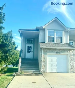Image of Olathe sleeping Beauty 3bdr and 2 baths