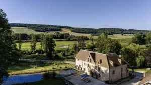 Image of Moulin du chateau