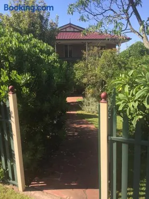 Image of Wellness Stay in Private Home near beaches, rainforest and South Coast, 2 rooms booked separately