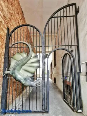 Image of The O'Dragon Obernai