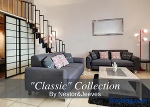 Image of Nestor&Jeeves - SQUARE PROMENADE - Central - Direct access sea