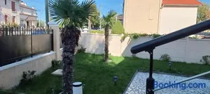 Image of Maison élégante et spacieuse