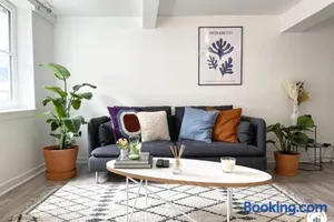 Image of Le Saint Maclou - Rue Martainville - Duplex