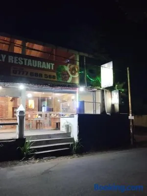 Image of Lanka Bangla Inn - Jayaa Villa