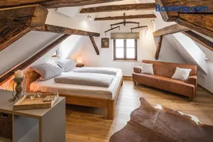Image of alte Ritterstube