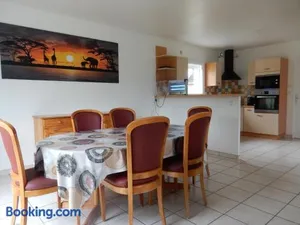 Image of Maison 3 chambres 120m2 3km ploermel