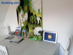 Image of Bed and Breakfast i Struer