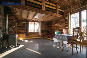 Image of Le mas de l'Oasis* de la Pastissière, un éco lieu en permaculture