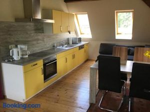 Image of Ferienwohnung Saaleblick