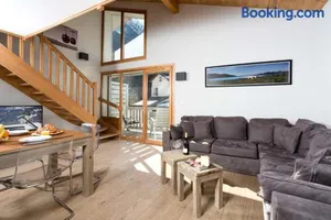 Image of Sauberands 18 apartment - Chamonix All Year