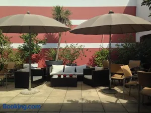 Image of Hotel Cote Patio