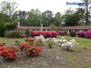 Image of Azalea Inn & Suites