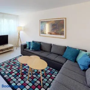 Image of Unique Serviced Living at Basel Waterfront 9001