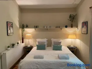 Image of The Garden Room