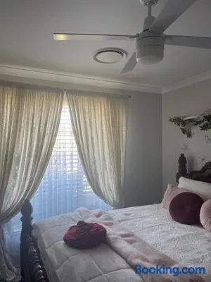 Image of Gibbagunyah Manor Coal & rail workers etc Only