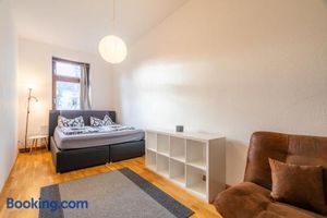 Image of traumhafte Jugendstilwohnung in zentraler Lage