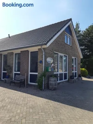 Image of B&B De Kandelaar