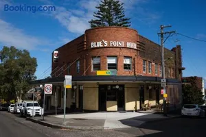 Image of Blues Point Hotel