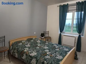 Image of chambre chez l'habitant proche circuit 24 h