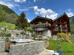 Image of Micro-lodge, Jardin Secret