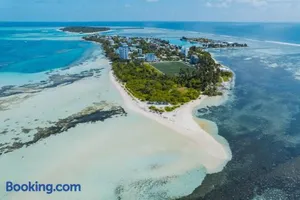 Image of Heron Beach Hotel - The Best Maldivian Getaway in Dhiffushi,Maldives