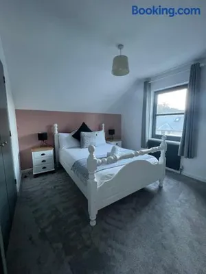 Image of Nevis Croft Apartment 2