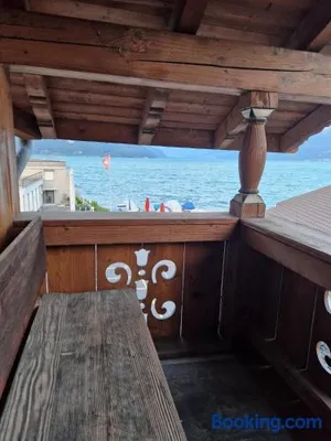 Image of Hotel Chalet Bellerive