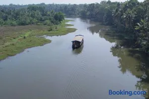 Image of Joan's Homestay Near Kumarakom