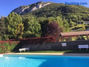Image of Angel Services - Le parc des Charmilles