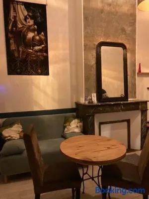 Image of L’insolite