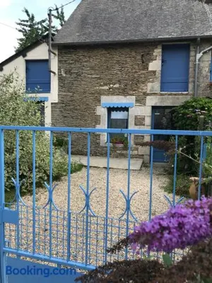 Image of Le Gîte de la Porte Bleue