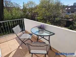 Image of Comfortable and ideal for Frankfurt and surrounding area